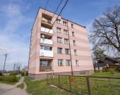 ### Mieszkanie w spokojnej okolicy ### | Zdjęcie 7