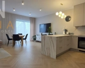Nowoczesny apartament na piętrze, wysoki standard | Zdjęcie 4
