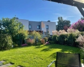 Bezczynszowe | Ogród I 2 miejsca parkingowe | Zdjęcie 9