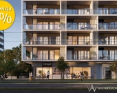 2 pok. 39.96 m2 Wrocław | Zdjęcie 3