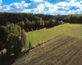 Piękna działka 2693 m2 w Ryczołku | Wydane WZ | Zdjęcie 3