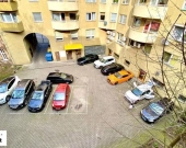2pok, 46met, okolice Glinianej BALKON/WINDA/2002 (Wrocław) | Zdjęcie 8