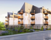 Ostatnie! | 2 pokojowe mieszkanie z balkonem | Zdjęcie 5