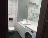 3pok, 55met, Okolice Słonimskiej BALKON/GARAŻ/2012 (Wrocław) | Zdjęcie 8