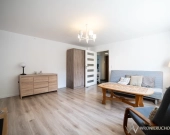 Mieszkanie z ogródkami w kamienicy – cisza | Zdjęcie 4