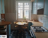 3pok, 70met, Okolice Stalowej BALKON/PIWNICA (Wrocław) | Zdjęcie 5