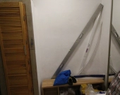 2pok, 54met, okolice Jemiołowej PIWNICA (Wrocław) | Zdjęcie 8