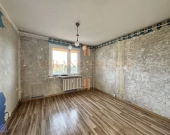 Do remontu | 63 m2 | 3 pokoje | Balkon i piwnica | Zdjęcie 3