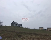 LELESZKI - ZABUDOWANA DOMKIEM SKANDYNAWSKIM DZIAŁK | Zdjęcie 3