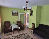 Pruszków – 3 pokoje, 60 m², parter z loggią | Zdjęcie 2