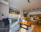 Widok na zieleń |Nowa 5 Dzielnica | 2 pokoje |44m2 | Zdjęcie 3