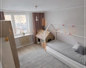 3 pokoje po remoncie | loggia | winda z poziomu 0 | Zdjęcie 6