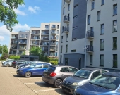 Miejsce Postojowe (17m2) okolice Dworca Głównego (Wrocław) | Zdjęcie 12