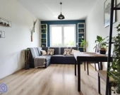 2pok, 43met, Okolice Stabłowickiej KOMÓRKA/OGRÓD/2018 (Wrocław) | Zdjęcie 1