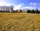 Działka budowlana 0,09 ha w gminie Skrzyszów | Zdjęcie 7