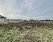 WZ na dwa budynki | Prąd, woda, kanalizacja | Pros | Zdjęcie 9