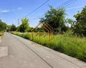 Działka mieszkaniowo-usługowa w dzielnicy Chyszów | Zdjęcie 7