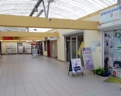 Dobrze zabezpieczony lokal usługowy / magazynowy | Zdjęcie 1