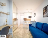 1pok, 22met, Stare Miasto BALKON/WINDA/2020 (Wrocław) | Zdjęcie 2