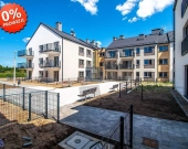 2 pokoje, WARSZEWO, pierwotny, niski blok, BALKON! | Zdjęcie 2