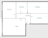 Przytulne 3 pokoje Blisko Galeria ZKM Gdynia | Zdjęcie 7