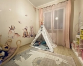 3pok, 61met, Okolice Tyrmanda BALKON/GARAŻ/WINDA (Wrocław) | Zdjęcie 5