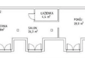 2pok, 67met, Okolice Lubelskiej PO REMONCIE/OGRÓD (Wrocław) | Zdjęcie 14