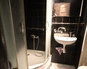 3pok, 49met, okolice Placu Jana Pawła II BALKON/PIWNICA (Wrocław) | Zdjęcie 10