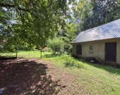 Siedlisko z domem i lasem, Gajowniki | Zdjęcie 4