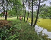 Działka budowlana (6000 m2) okolice Twardogóry JEZIORO/LAS | Zdjęcie 2