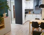 3pok, 56met, Olimpia Port BALKON/KOMÓRKA/WINDA (Wrocław) | Zdjęcie 4