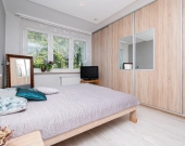 Przestronne 3-pokojowe mieszkanie z balkonem | Zdjęcie 5