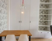 1pok, 37met, okolice Zgodnej PIWNICA (Wrocław) | Zdjęcie 2