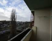 3pok, 64met, Okolice Drzewieckiego BALKON/PIWNICA/WINDA (Wrocław) | Zdjęcie 13