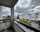 Mieszkanie trzypokojowe z balkonem w bloku z cegły | Zdjęcie 8