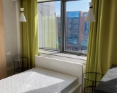 1pok, 30met, Okolice Rynku BALKON/WINDA/2014 (Wrocław) | Zdjęcie 4