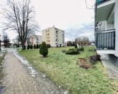Balkon | Piwnica x2 | Parking | Po termomodernizac | Zdjęcie 2