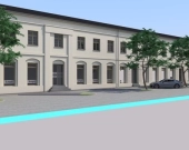 Budynek handlowo-usługowy w Kole na sprzedaż! | Zdjęcie 4