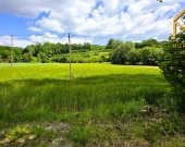 Działka pod zabudowę mieszkaniowo-usługową na gran | Zdjęcie 5