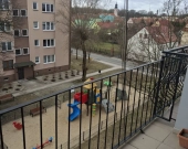 kawalerka 23,5m, ul. Fabryczna Chocianów | Zdjęcie 7