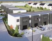 Przytulny dom bliźniak w Zawadzie z garażem | Zdjęcie 9