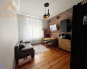 Mieszkanie na parterze w kamienicy, Osiedle Nowe | Zdjęcie 1