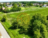 Działka mieszkaniowo-usługowa w dzielnicy Chyszów | Zdjęcie 9