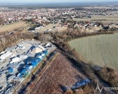 Usługowa * 1,3ha * strefa Jelcz-Laskowice | Zdjęcie 4