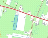 Zadbany sad jabłoniowy | Zdjęcie 3