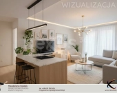 Mieszkanie 3 pokojowe - nowoczesne osiedle | Zdjęcie 1