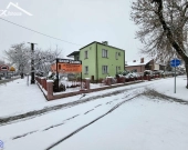 WYJĄTKOWA OFERTA! Dom Piętrowy z Dużą Działką w Pr | Zdjęcie 1