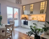2pok, 40met, Okolice Łowieckiej BALKON/GARAŻ/WINDA (Wrocław) | Zdjęcie 2