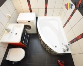 Spółdzielcze, 2 Pokoje na Podzamczu z balkonem | Zdjęcie 1