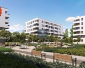 4 POKOJE, standard deweloperski, 2023 rok, NISKI B | Zdjęcie 2